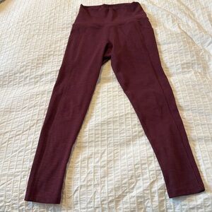 🧘‍♀️ Prana Leggings with Pockets EUC